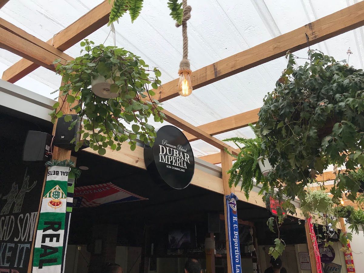 La Esquina GastroBar
