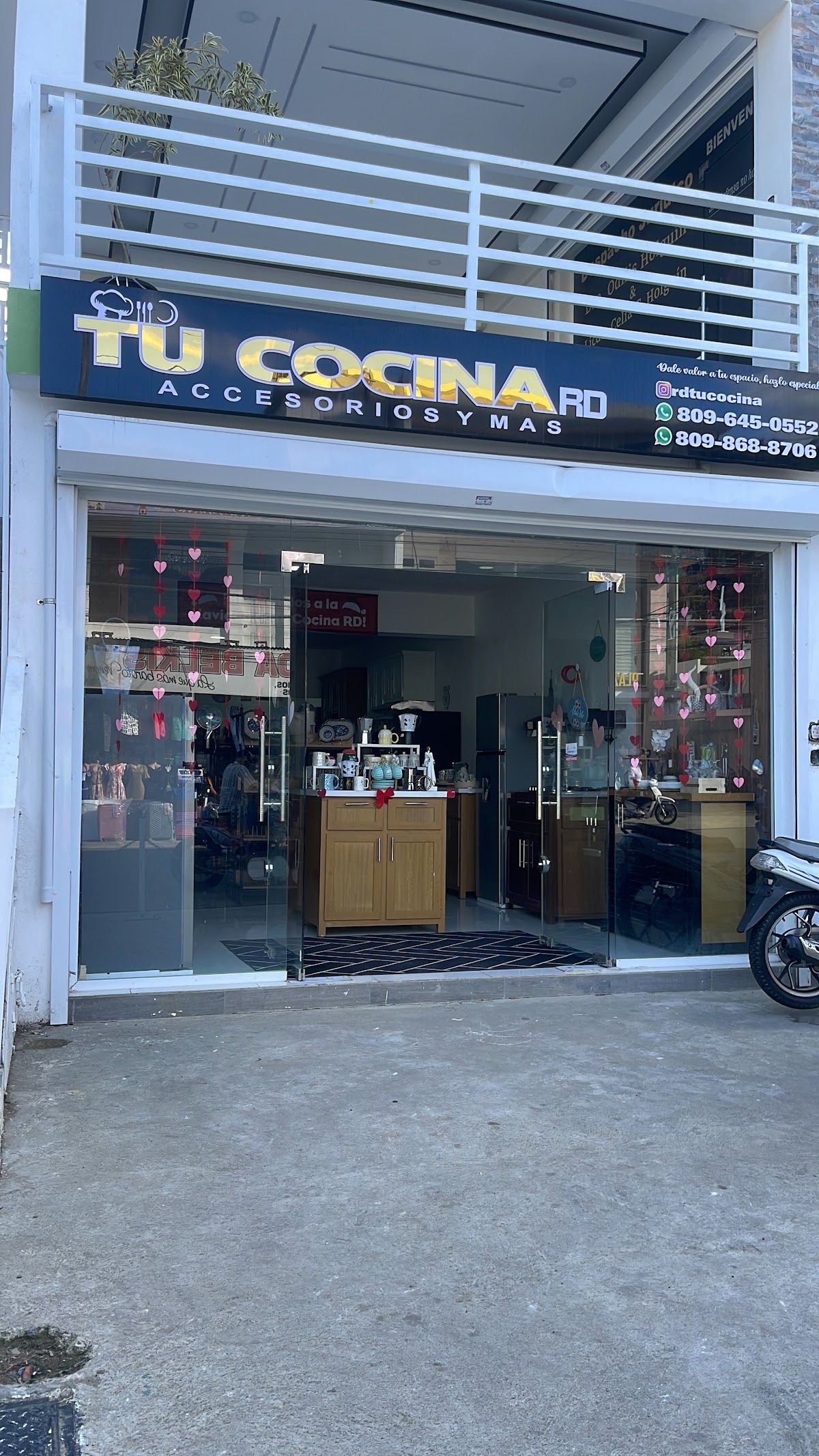 Tu Cocina RD