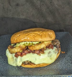 La Mozzamelt