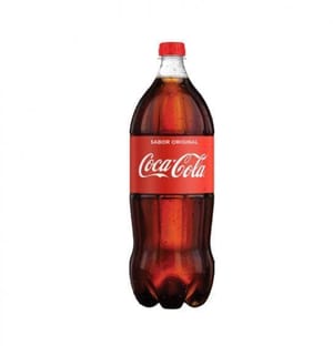 Coca-Cola Original 1.25 Litros
