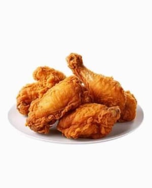 Pica pollo mediano 3 pieza