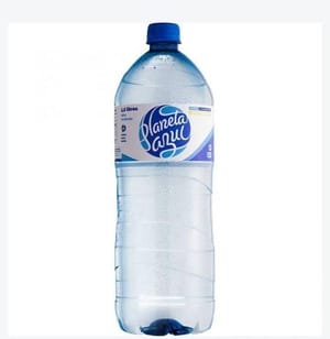 Agua Planeta