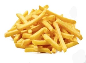 Servicio de Papas Fritas