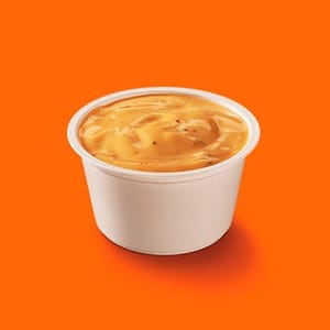 Buffalo Ranch Dip