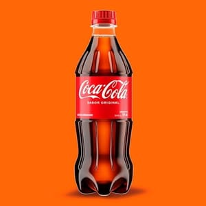 Refresco 16 oz