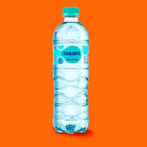 Agua Dasani 16 oz