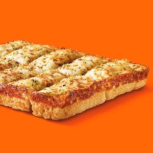 Italian Cheese Bread