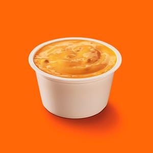 Cheezy Jalapeño Dip