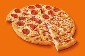 2-N-1 Regular