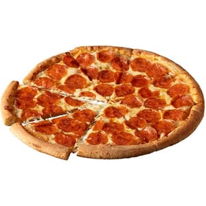 Pizza Mediana Clásica