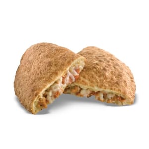 Calzon Pepperoni