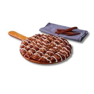 Cinnapie pequeño