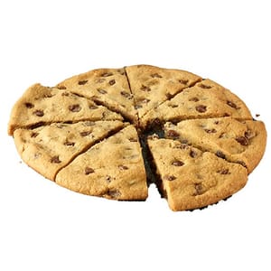 Chocolate Chip Cookie