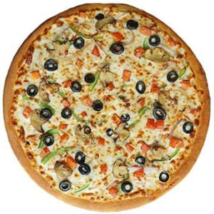 Veggie Lover's