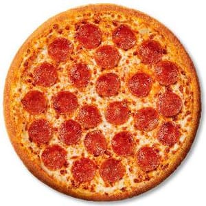 Pizza Grande 1 Ing.