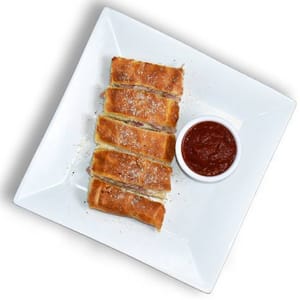 Palitos a la Toscana