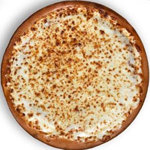 Pizza Mediana 1 Ing.