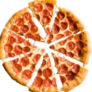 Pizza Hut Cheese 1 Ing.