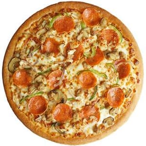 Suprema Original