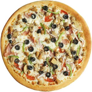 Super Suprema