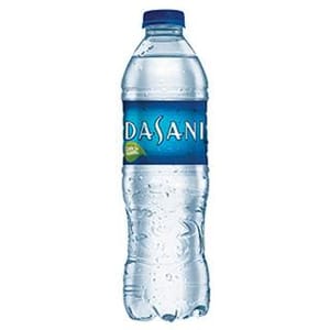 Botella de Agua