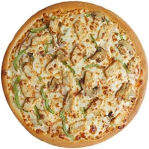 Suprema de Pollo