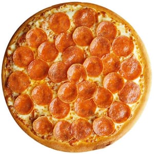 Pepperoni Lover's