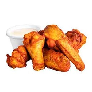 Buffalo Wings (12 Unid.)