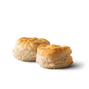 2 Biscuits