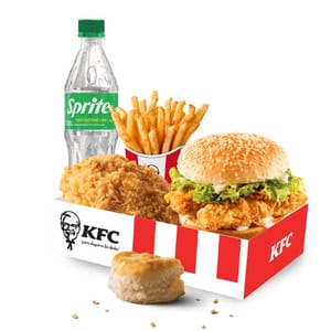 Big Box Full