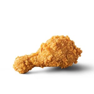 Pieza de Pollo