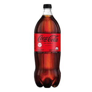 Refresco 2 L