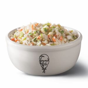 Ensalada Coleslaw grande