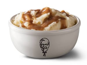 Puré de Papas familiar
