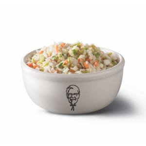 Coleslaw pequeña