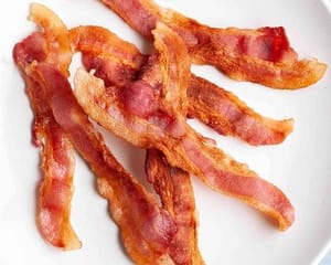 Tocino extra