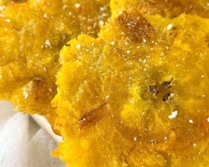 Tostones pequeño
