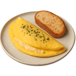 French Omelette