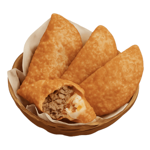 Empanadas (Desayuno)