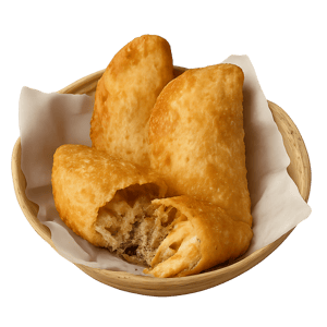 pastelitos (3 und)