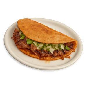 Tacos Birria (3 u)