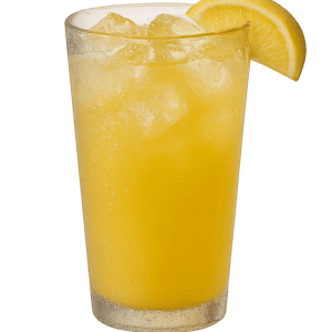 Jugos Naturales (Limón, Chinola, Fresa)