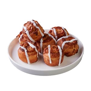 Cinnamon Rolls