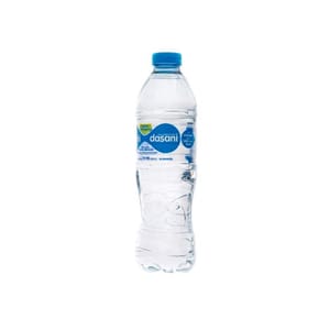 Agua Dasani - 591ml