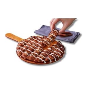 Cinnapie mediano