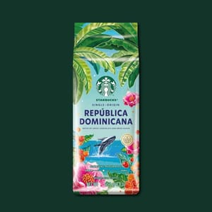 Single Origin RD ½ LB