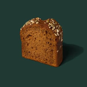 Pumpkin Bread
