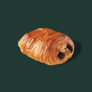Pan de Chocolate