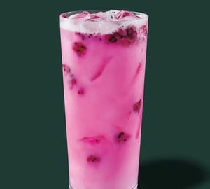 Dragon Drink