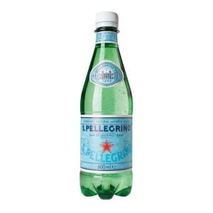 S. Pellegrino 500 mL